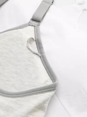 Conjunto de 2 soutiens desportivos