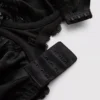 Conjunto de 2 sutiãs com aro em renda, tamanhos D-H