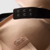 Conjunto de 2 sutiãs de cintas modeladoras triangulares