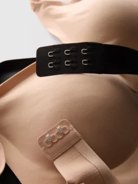 Conjunto de 2 sutiãs de cintas modeladoras triangulares