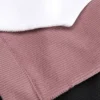 Conjunto de 3 bralettes curtas sem costuras