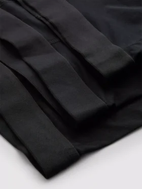 Conjunto de 3 calções essenciais