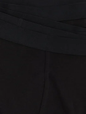 Conjunto de 3 calções hipster essenciais