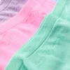 Conjunto de 3 calções sem costuras «Love to Lounge»