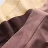 Conjunto de 3 calções sem costuras para meninos