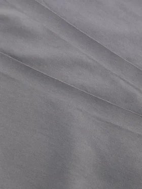 Conjunto de 3 cuecas cinzentas sem costuras