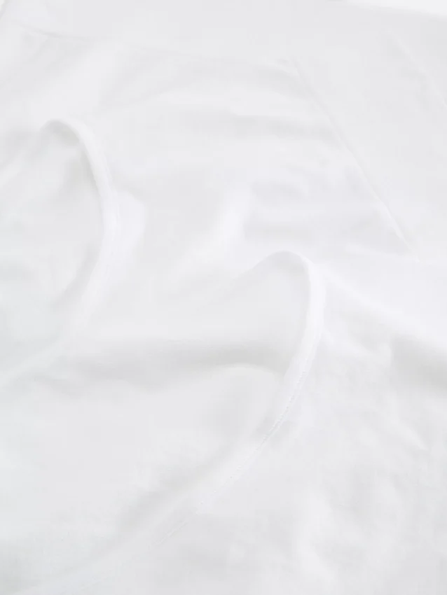Conjunto de 3 cuecas de cintura alta