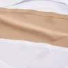 Conjunto de 3 cuecas mini invisíveis