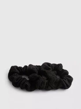 Conjunto de 3 elásticos frisados
