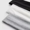 Conjunto de 3 fitas elásticas para a cabeça