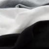 Conjunto de 3 fitas elásticas para a cabeça
