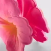 Conjunto de 3 ganchos de cabelo com flores
