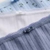 Conjunto de 3 mini-cuecas sem costuras