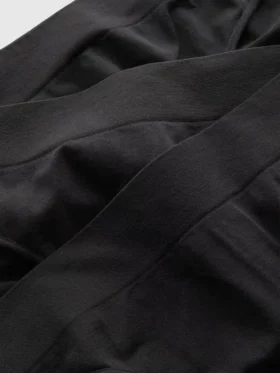Conjunto de 3 mini-cuecas sem costuras