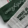 Conjunto de 3 pares de meias «City District»