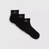 Conjunto de 3 pares de meias curtas Kappa x Primark