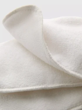 Conjunto de 3 reforços reutilizáveis para fraldas