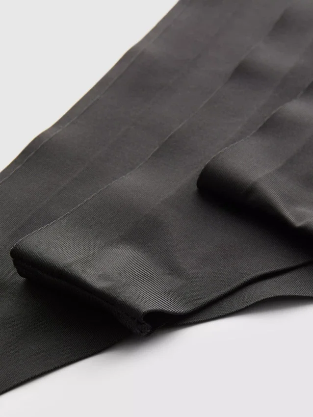 Conjunto de 3 tangas invisíveis