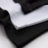 Conjunto de 3 tangas invisíveis de cintura alta