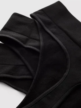 Conjunto de 3 tangas sem costuras