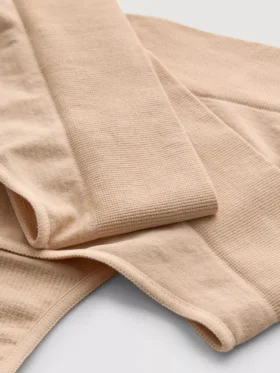 Conjunto de 3 tangas sem costuras