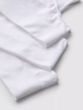 Conjunto de 3 tangas sem costuras