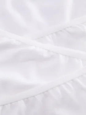 Conjunto de 4 cuecas de algodão