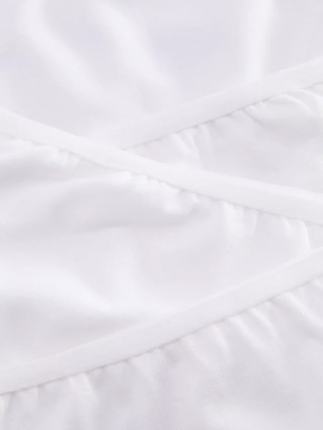 Conjunto de 4 cuecas de algodão