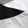 Conjunto de 4 cuecas de corte clássico