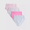 Conjunto de 4 cuecas de microfibra