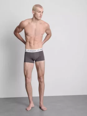 Conjunto de 5 boxers hipster Kappa