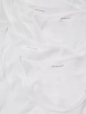 Conjunto de 5 coletes essenciais