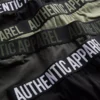 Conjunto de 5 cuecas hipster estampadas