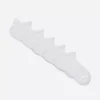 Conjunto de 5 meias desportivas