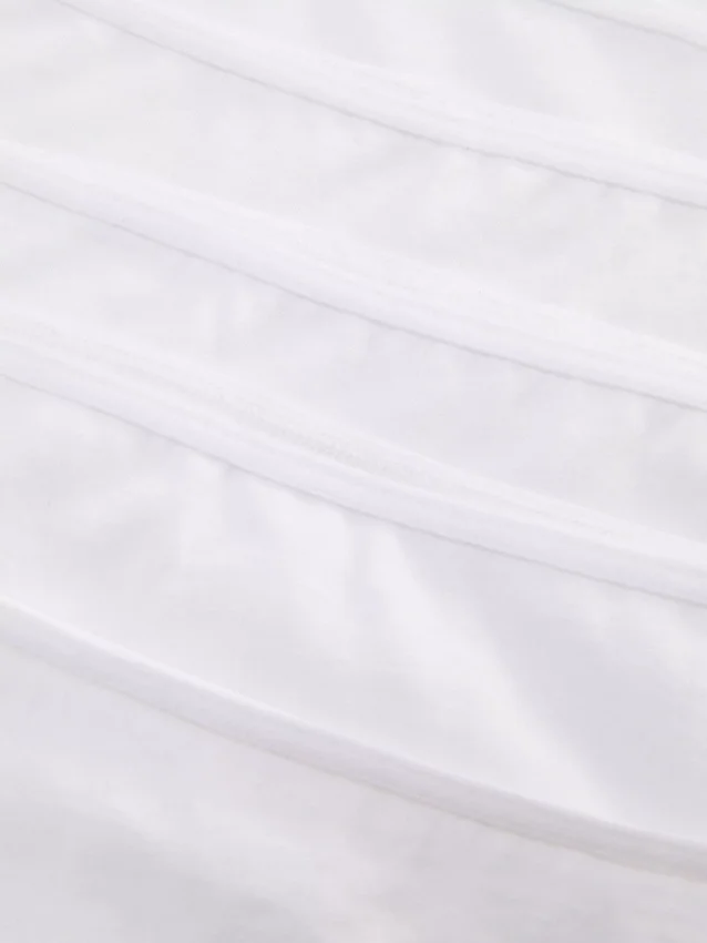 Conjunto de 5 mini-cuecas essenciais