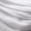 Conjunto de 5 pares de meias curtas de algodão invisíveis