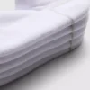 Conjunto de 5 pares de meias curtas de sapatilhas