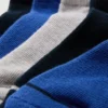 Conjunto de 5 pares de meias curtas de sapatilhas