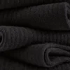 Conjunto de 5 pares de meias curtas de sapatilhas essenciais