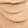 Conjunto de 5 pares de meias de algodão