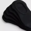 Conjunto de 5 pares de meias desportivas