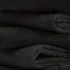 Conjunto de 5 pares de meias invisíveis