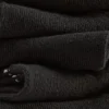 Conjunto de 5 pares de meias invisíveis