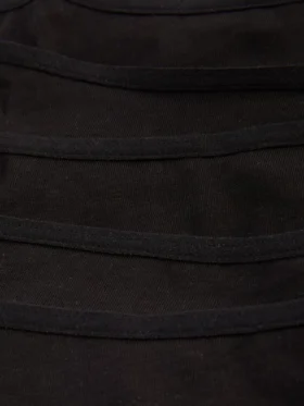 Conjunto de 5 tangas essenciais