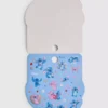 Conjunto de 500 autocolantes do Stitch da Disney