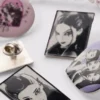 Conjunto de 6 crachás «K-Pop Demon Hunters»