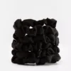 Conjunto de 6 micro-elásticos