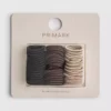 Conjunto de 60 mini elásticos para o cabelo