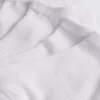 Conjunto de 7 pares de meias curtas essenciais para sapatilhas