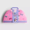 Conjunto de arte da Minnie Mouse da Disney